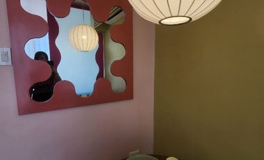Ready for Occupancy Condo for Sale in One Garden Residences near Talamban Cebu City