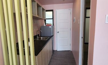 Ready for Occupancy Condo for Sale in One Garden Residences near Talamban Cebu City