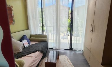 Ready for Occupancy Condo for Sale in One Garden Residences near Talamban Cebu City