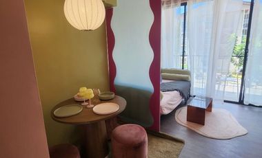 Ready for Occupancy Condo for Sale in One Garden Residences near Talamban Cebu City