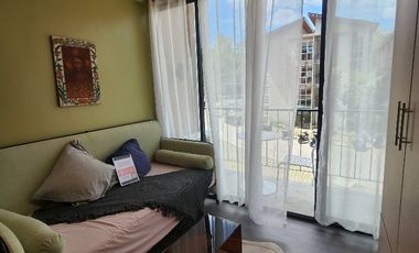 Ready for Occupancy Condo for Sale in One Garden Residences near Talamban Cebu City