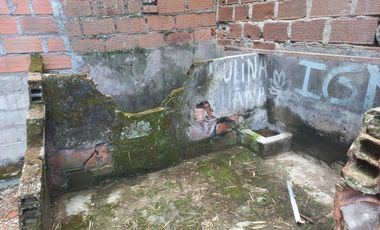 VENDO CASA DE PRIMER PISO EN BARBOSA ANTIOQUIA.