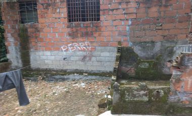 VENDO CASA DE PRIMER PISO EN BARBOSA ANTIOQUIA.