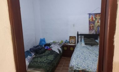 VENDO CASA DE PRIMER PISO EN BARBOSA ANTIOQUIA.
