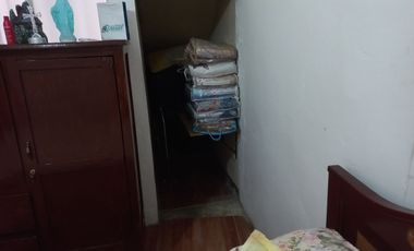 VENDO CASA DE PRIMER PISO EN BARBOSA ANTIOQUIA.
