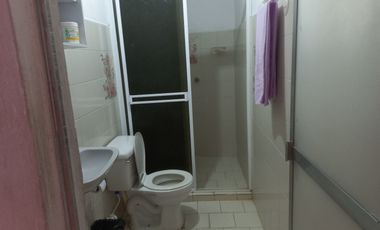 VENDO CASA DE PRIMER PISO EN BARBOSA ANTIOQUIA.