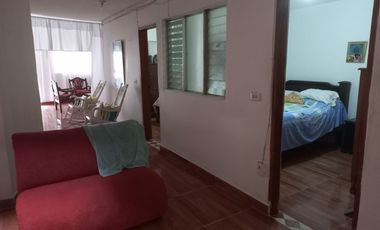 VENDO CASA DE PRIMER PISO EN BARBOSA ANTIOQUIA.