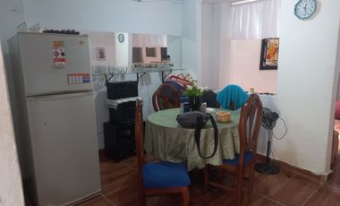VENDO CASA DE PRIMER PISO EN BARBOSA ANTIOQUIA.