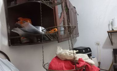 VENDO CASA DE PRIMER PISO EN BARBOSA ANTIOQUIA.