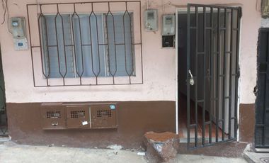 VENDO CASA DE PRIMER PISO EN BARBOSA ANTIOQUIA.