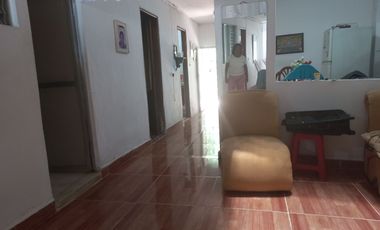 VENDO CASA DE PRIMER PISO EN BARBOSA ANTIOQUIA.