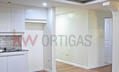 Brand New 4BR unit in Mayan Residences, Pasig