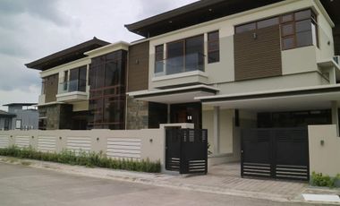 Brand New House and Lot For Sale in Tivoli Royale, Commonwealth, Quezon City