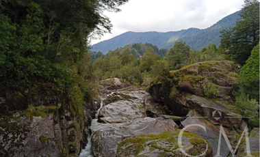 Parcela en Parque Alerce Andino