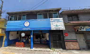 Local en Venta en Remate, Cordoba Veracruz