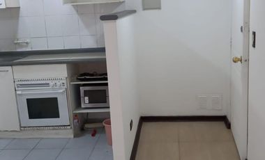 Muy lindo y amplio dep 1D1B metro Santa Lucía