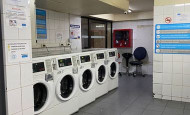 Muy lindo y amplio dep 1D1B metro Santa Lucía