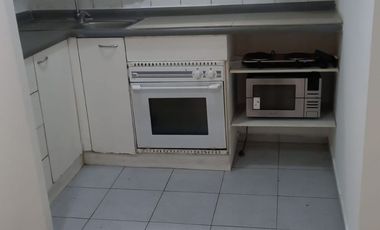 Muy lindo y amplio dep 1D1B metro Santa Lucía
