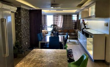For sale/rent: 2br at ADB Avenue Towers Pasig City