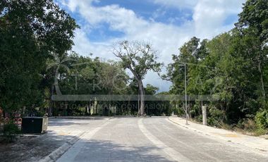VERDADERA OPORTUNIDAD TERRENO ALDEA UMM