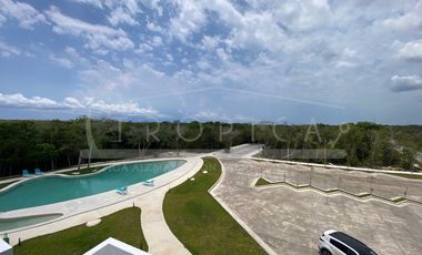 VERDADERA OPORTUNIDAD TERRENO ALDEA UMM