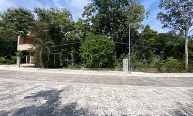 VERDADERA OPORTUNIDAD TERRENO ALDEA UMM