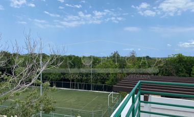 VERDADERA OPORTUNIDAD TERRENO ALDEA UMM