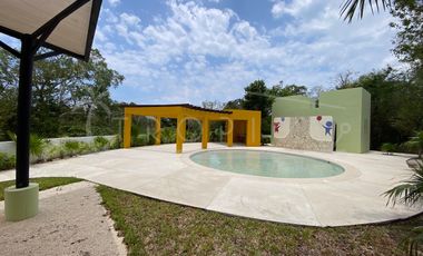 VERDADERA OPORTUNIDAD TERRENO ALDEA UMM