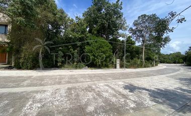 VERDADERA OPORTUNIDAD TERRENO ALDEA UMM