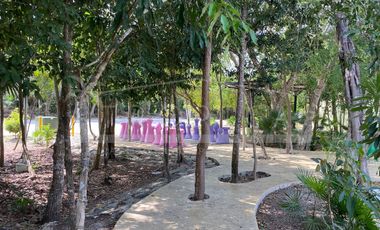 VERDADERA OPORTUNIDAD TERRENO ALDEA UMM