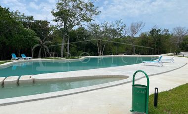 VERDADERA OPORTUNIDAD TERRENO ALDEA UMM