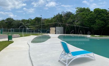 VERDADERA OPORTUNIDAD TERRENO ALDEA UMM