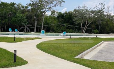 VERDADERA OPORTUNIDAD TERRENO ALDEA UMM
