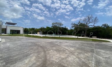 VERDADERA OPORTUNIDAD TERRENO ALDEA UMM
