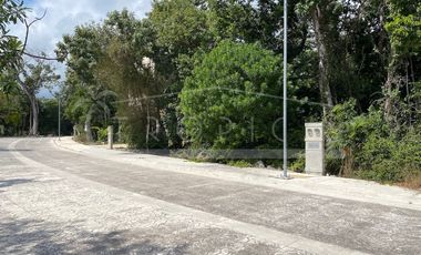 VERDADERA OPORTUNIDAD TERRENO ALDEA UMM