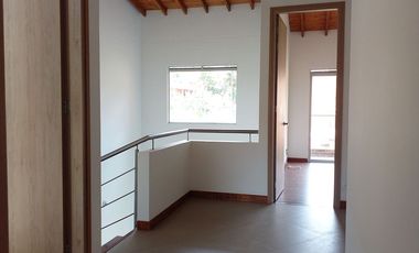 PR21861 Casa en venta en venta en el sector El Retiro