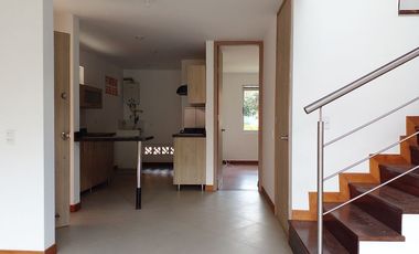 PR21861 Casa en venta en venta en el sector El Retiro