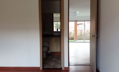 PR21861 Casa en venta en venta en el sector El Retiro