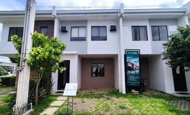 House for Sale in Imus Aguinaldo Highway Ready for Occupancy