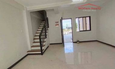3 Bedroom House and Lot in The Nest Peaks Antipolo