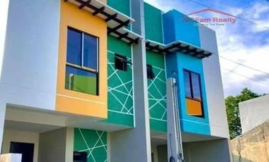 3 Bedroom House and Lot in The Nest Peaks Antipolo