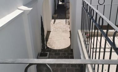 EDIFICIO EN RENTA CENTRO HISTORICO