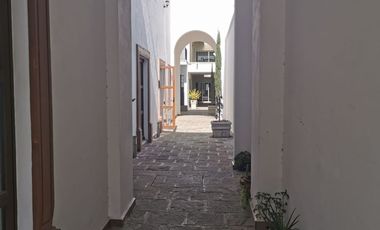EDIFICIO EN RENTA CENTRO HISTORICO