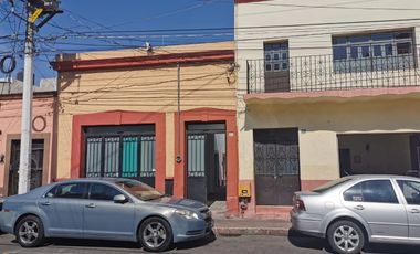 EDIFICIO EN RENTA CENTRO HISTORICO