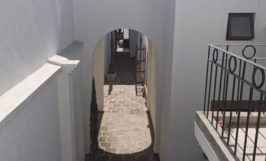 EDIFICIO EN RENTA CENTRO HISTORICO