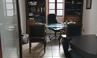 EDIFICIO EN RENTA CENTRO HISTORICO
