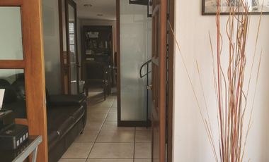 EDIFICIO EN RENTA CENTRO HISTORICO