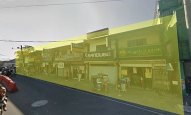 Commercial Lot for sale in Rizal, Cainta - Parking