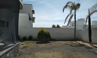 VENTA DE CASA EN **EL PUEBLITO** QUERETARO.