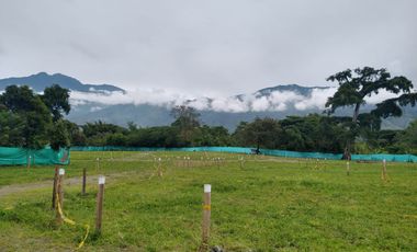 LOTES EN VENTA EN TIENDA NUEVA CONDOMINIO